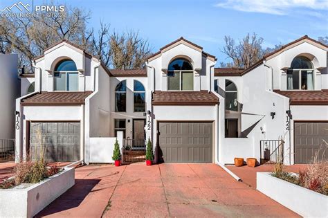 122 Creekside Lane Colorado Springs Co 80906 Compass