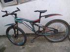 Tomahawk Bicycle For Sale In Wariyapola Ikman