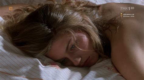 Nude Video Celebs Edyta Olszowka Nude Ekstradycja S01e02 1995