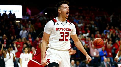 MBB Guard Peter Kiss in Transfer Portal : r/ScarletKnights