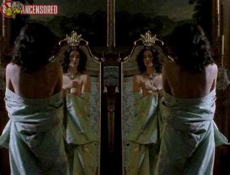 Neve Mcintosh Nude Pics Page