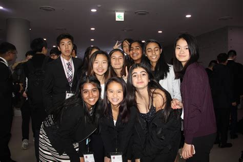 Accommodation — Yale Mun Korea