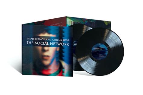 Nine Inch Nails Quake Vinyl Release Hypebeast