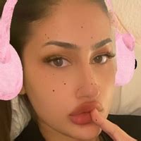 Luz Del Fierro Luzdelfierro Nude OnlyFans Leaks Fappening