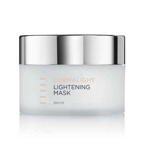 Маска для лица Holy land cosmetics Dermalight Lightening Mask | отзывы