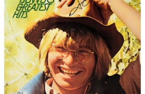 John Denver - Greatest Hits, rock star gallery, authenticityROCK STAR ...