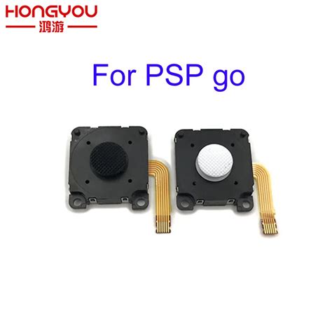 Mando De Repuesto Para Consola De Juegos Anal Gica Psp Go Piezas Original Balanc N