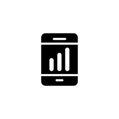 page  mobile data icon vector art icons  graphics