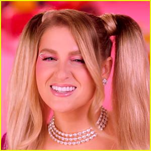 Meghan Trainor Drops New Album Takin It Back Celeb Filled Made