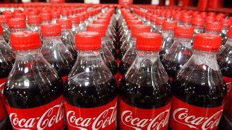 Coca Cola Es La Empresa Más Contaminante En Plástico De Reino Unido Expoknews