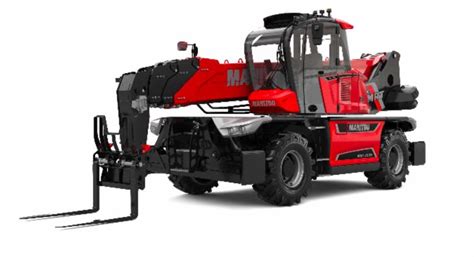 Manitou Apuesta Fuerte En SMOPYC 2023