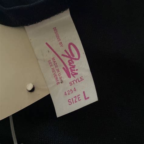 Faris Intimates Sleepwear Nwt Faris Black Sexy Slip Dress Lingerie Poshmark