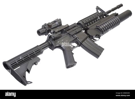 ma rifle