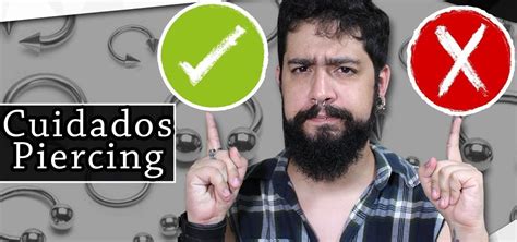 O que não pode comer e beber quando coloca piercing vivendobauru br