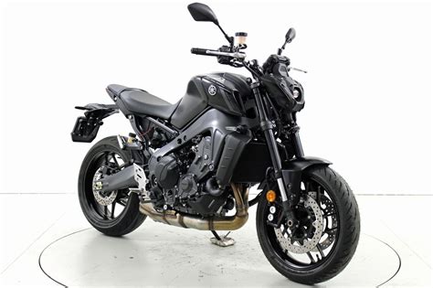 Yamaha Mt Abs Neu Motorr Der Moto Center Solothurn