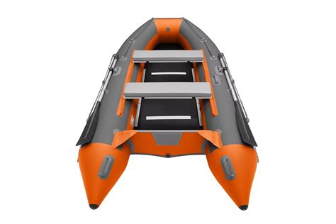 Моторная лодка ПВХ Hunter Keel 3500 купить в Кирове | Лодки Hunter keel ...