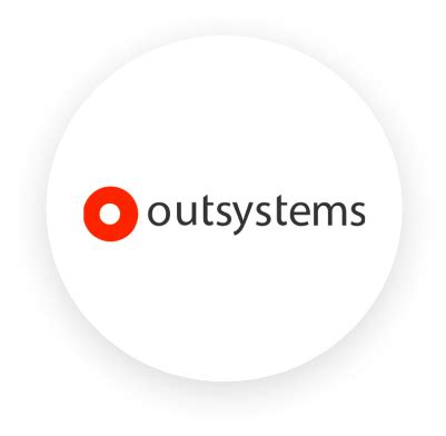 Outsystem logo | Master Concept