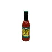 Trappey S Hot Sauce Louisiana Original Recipe Calories Nutrition Analysis More Fooducate