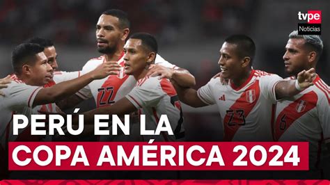 Copa Am Rica Rivales Y Fechas De Los Partidos De La Selecci N