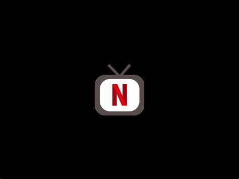 Netflix Logo Redesign by Isha Patel on Dribbble