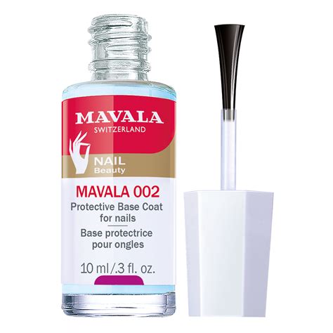 The Naked Manicure My Weekly