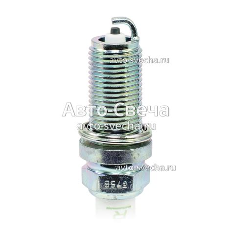 Свеча зажигания Hyundai/Kia 1884111051 (18841-11051) - Авто-Cвечи