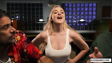 Hot Wings Wet Pussies Part 1