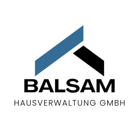 Ber Uns Balsam Hausverwaltung Gmbh Jetzt Anrufen Und Kennenlernen