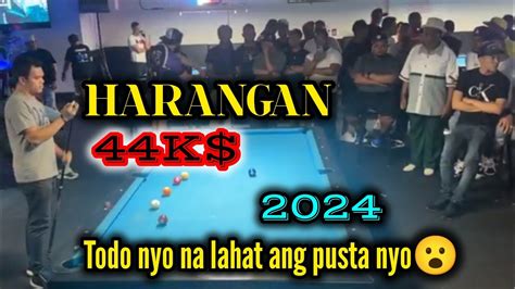 Lugar Ng Mga Sugarol Ang Paboritong Puntahan Ng Mga Pinoy Pra Mang