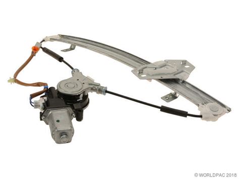 Motor Y Regulador De Vidrio Automatico Para Honda Accord 1998 1999 2000