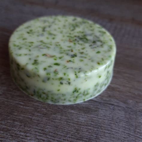 Мыло ручной работы с травами | Food, Desserts, Pudding