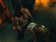 Naked Hani Furstenberg In American Gods