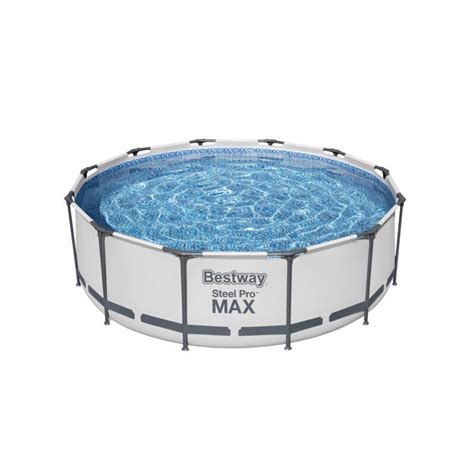 User manual Bestway Steel Pro MAX 56418 (English - 68 pages)