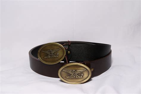 Ремень MONTANA 03 (ID#1480377497), цена: 1500 ₴, купить на Prom.ua