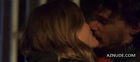 Kimberley Tell Nude Aznude