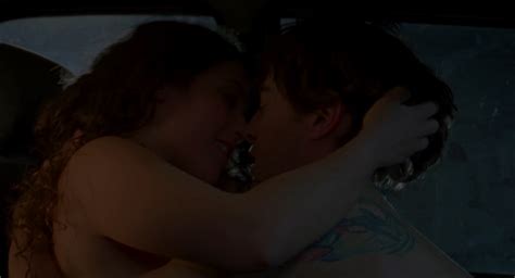 Nude video celebs Alysson Paradis nude gouttes d Antésite