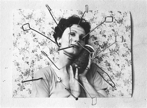 Five Photographs That Formed the Feminist Avant-Garde | AnOther