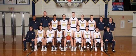 Boys Basketball Lancaster Golden Gales Lancaster High School