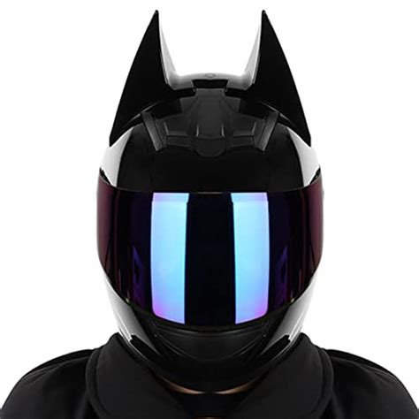 Best Batman Helmet For Motorcycle Riding