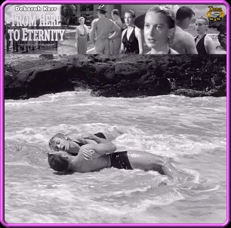 Deborah Kerr Nude Pics Page