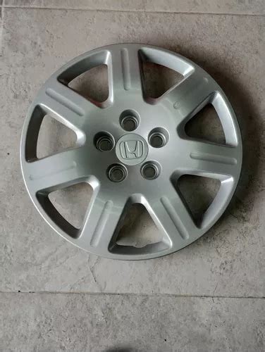 Tapón Copa Polvera De Honda Civic MercadoLibre