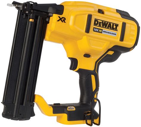 DCN680N XJ Dewalt 18V XR Li Ion Cordless Brushless 18GA Finish Nail