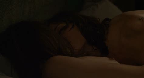 Sophie Verbeeck nude pics página 1