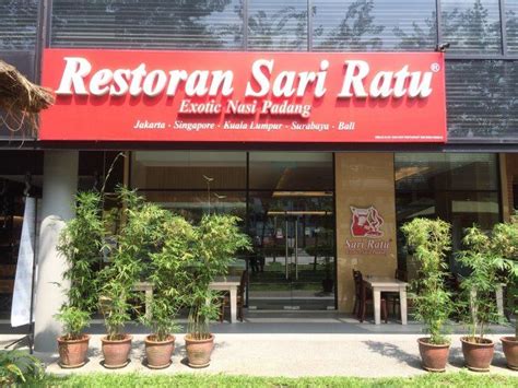 11 Restoran Padang Terbaik di Jakarta | Ada yang Buka 24 Jam!