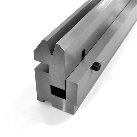 Bend Sheet Metal Die Up Bottom Multi Steps Act Bending Mold Hemming Die For Press Brake China