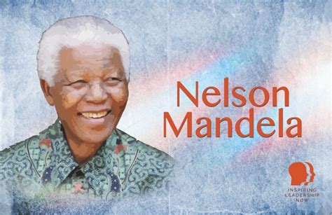 nelson-mandela-inspiring-leader - Inspiring Leadership Now