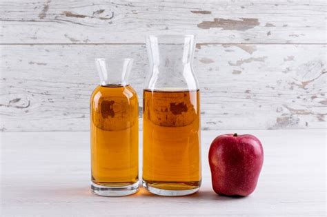 Apple Cider Vinegars Health Benefits Health Healer