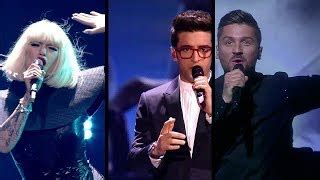 Eurovision Songs That Should Have Won | Popnable