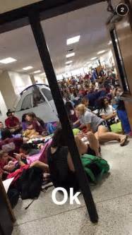 Senior Prank: Funny or not so funny? – Oakton Outlook