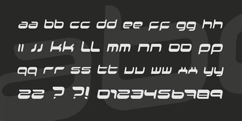 Halo Font · 1001 Fonts